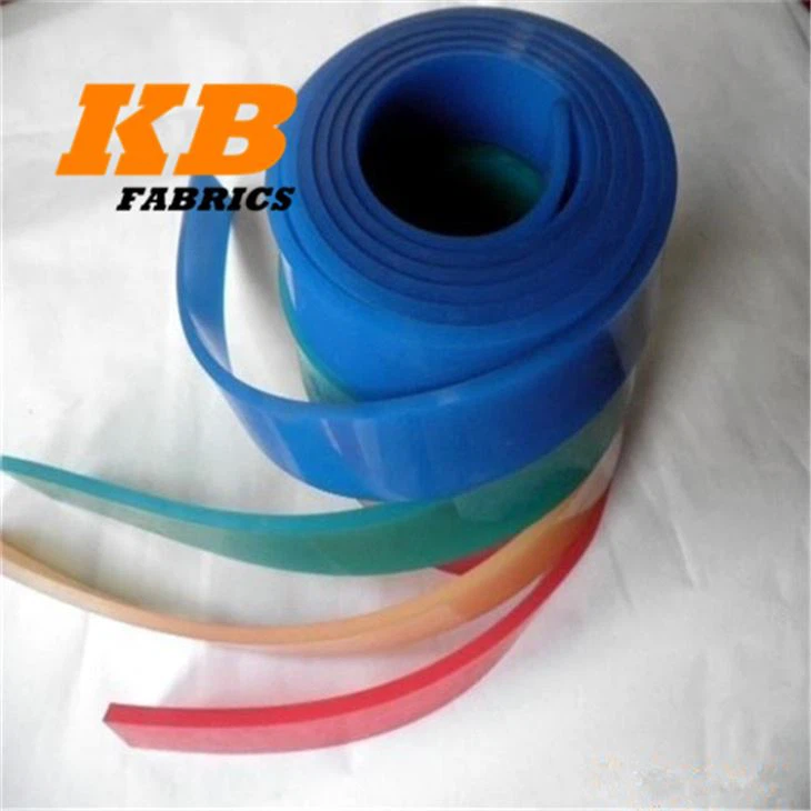 PU Screen Squeegee Blade