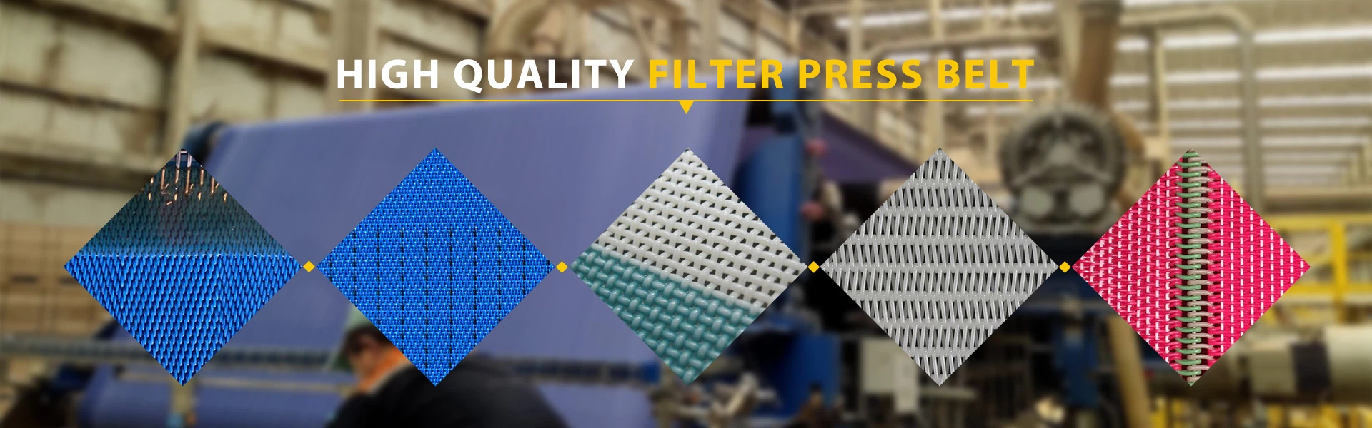 Paper Machine Clothing